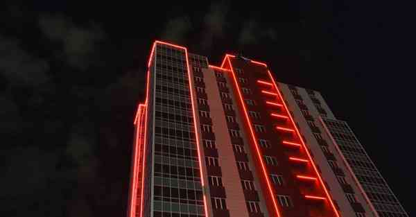 消防大数据分析