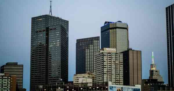 物流大数据复习