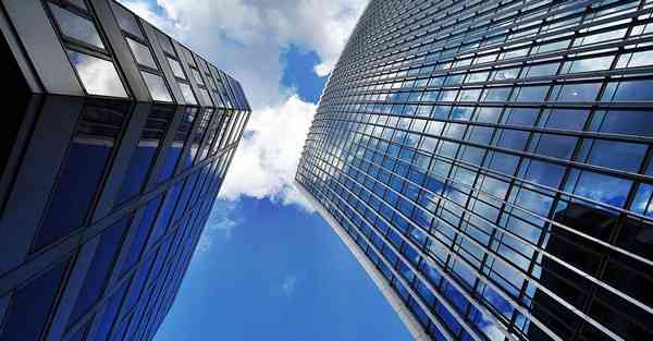 金融大数据的数据特点（金融大数据的数据特点是什么）