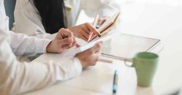 物流大数据复习