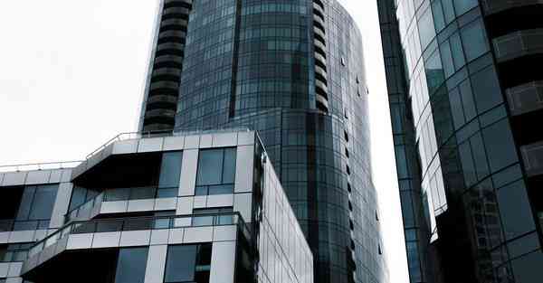 金融大数据的数据特点（金融大数据的数据特点是什么）