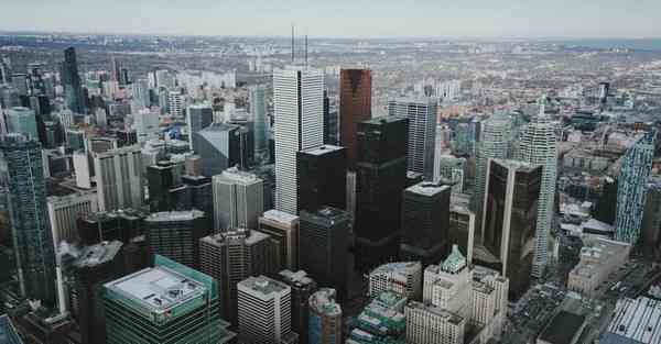 物流大数据复习