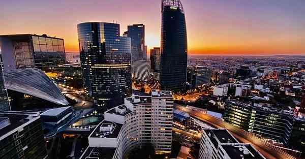 外国语单招大数据的行业文章