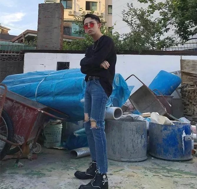 路凡聪雅